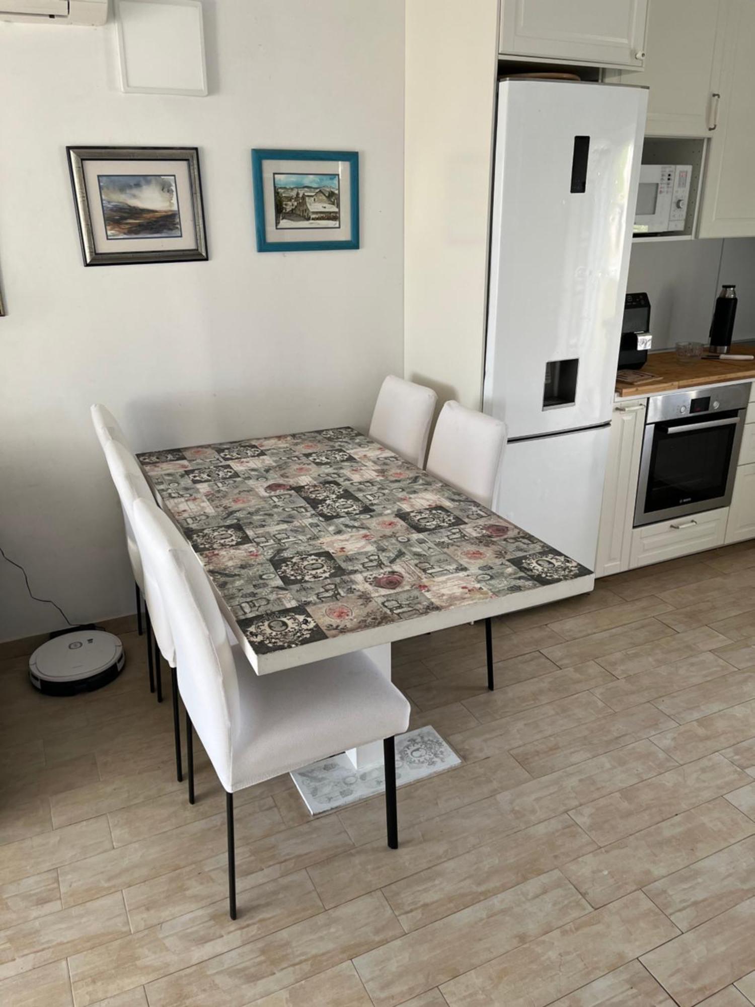 Apartments Villa Stella Maris โรกอซนิซา ภายนอก รูปภาพ
