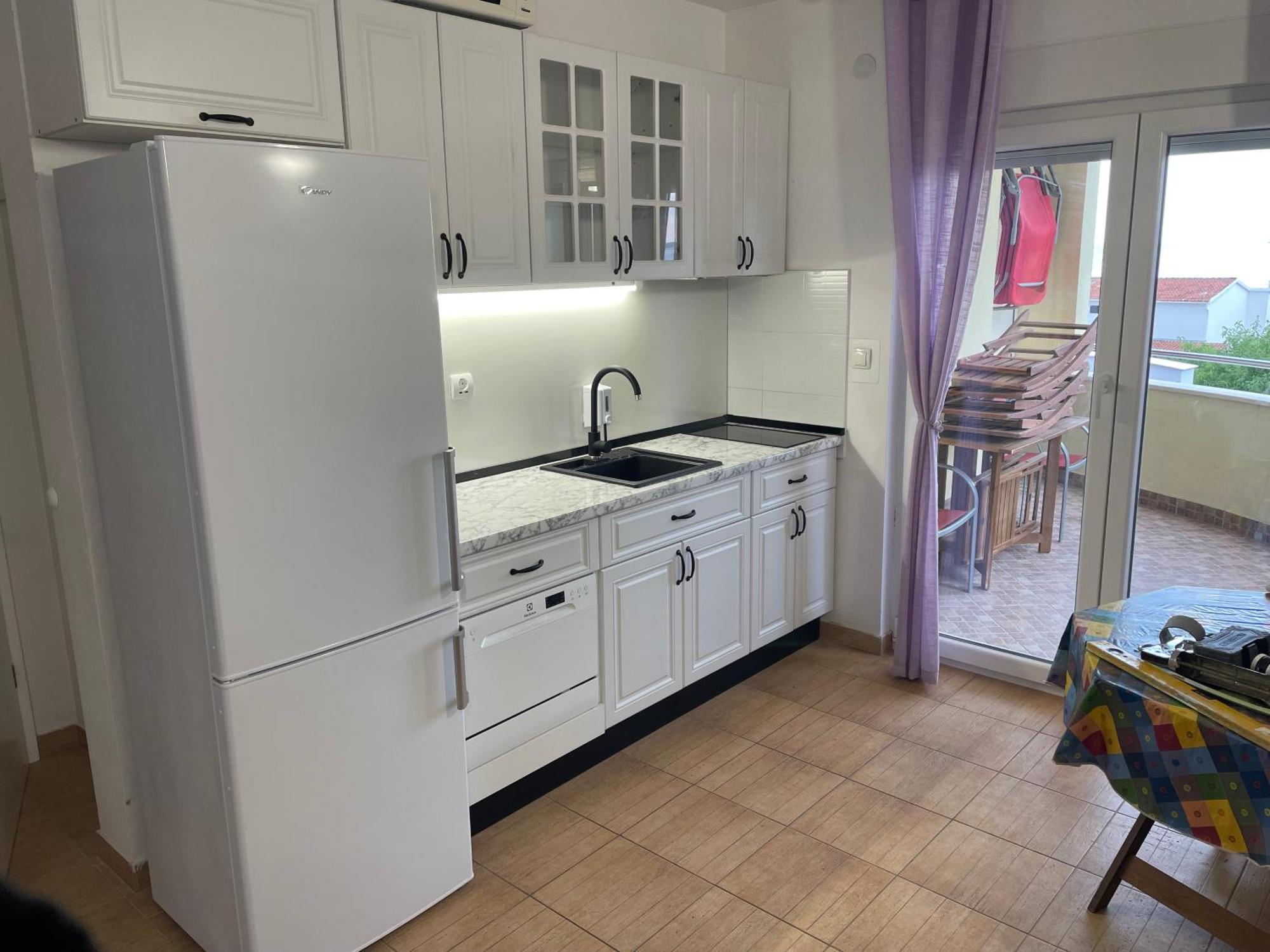 Apartments Villa Stella Maris โรกอซนิซา ภายนอก รูปภาพ