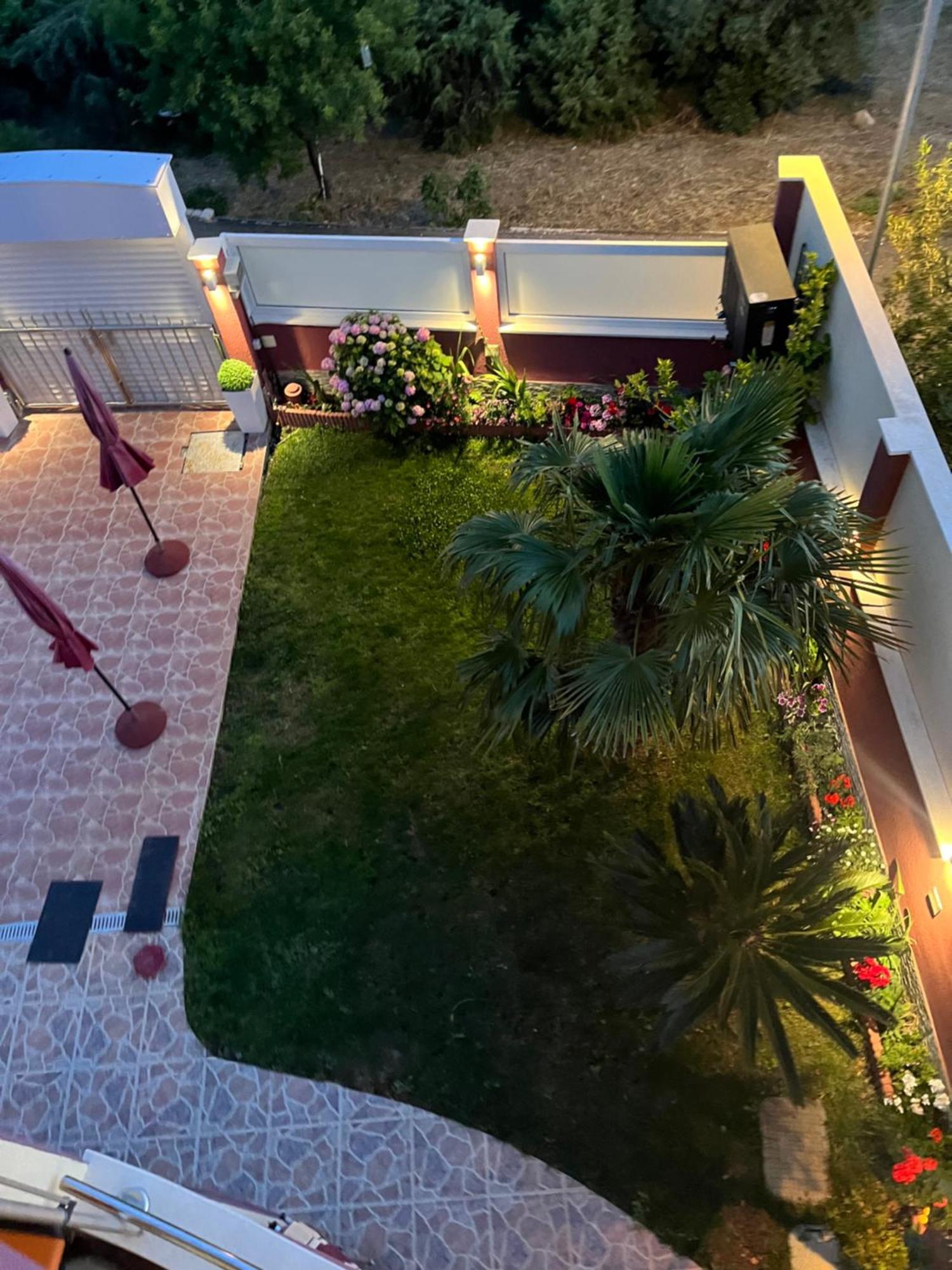 Apartments Villa Stella Maris โรกอซนิซา ภายนอก รูปภาพ