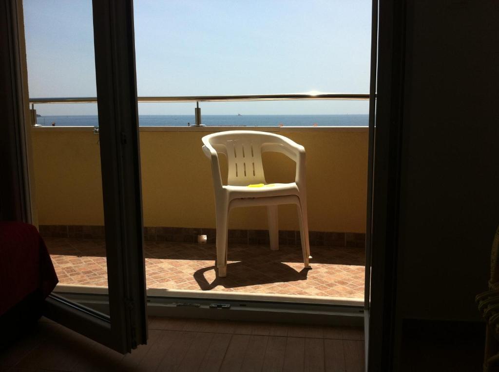 Apartments Villa Stella Maris โรกอซนิซา ห้อง รูปภาพ