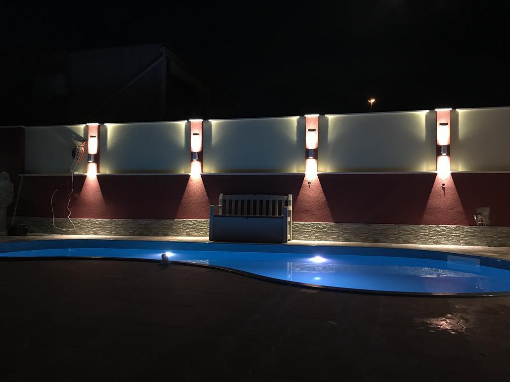 Apartments Villa Stella Maris โรกอซนิซา ภายนอก รูปภาพ