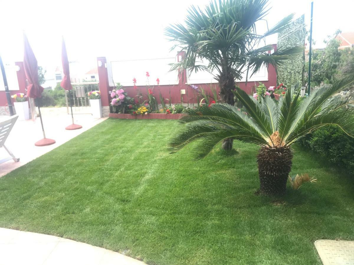 Apartments Villa Stella Maris โรกอซนิซา ภายนอก รูปภาพ